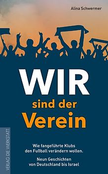 Wir sind der Verein