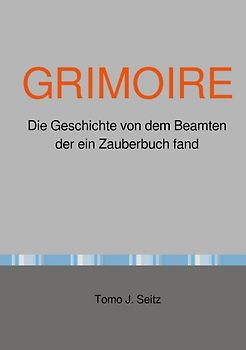GRIMOIRE
