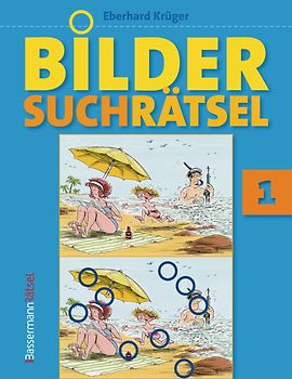 Bildersuchrätsel 1