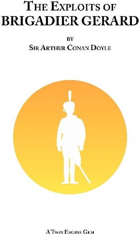 The Exploits of Brigadier Gerard