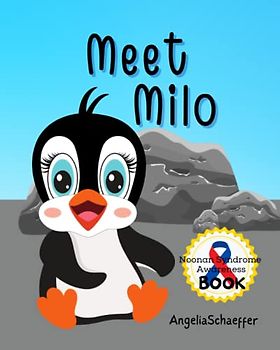 Meet Milo (Awareness Buddies, Band 1)