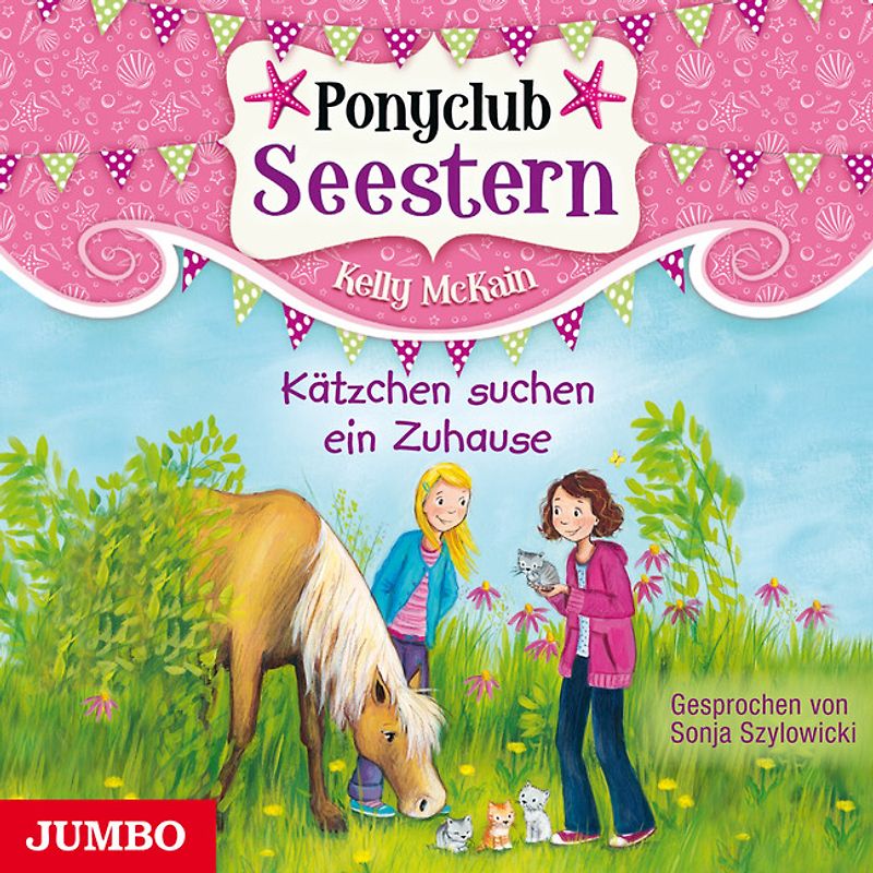 Kätzchen suchen ein Zuhause
