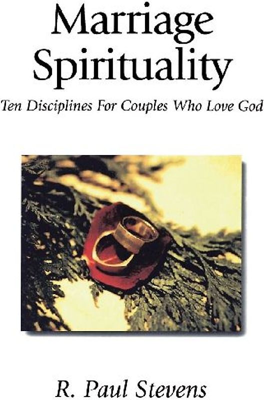 Marriage Spirituality
