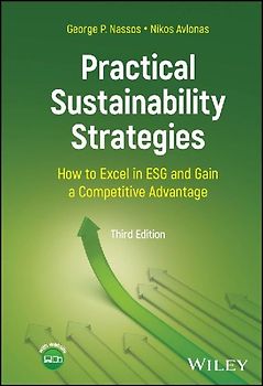 Practical Sustainability Strategies