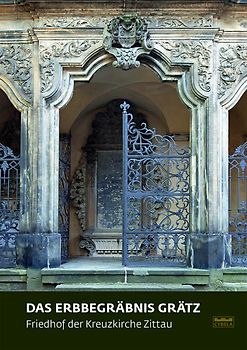 Das Erbbegräbnis Grätz