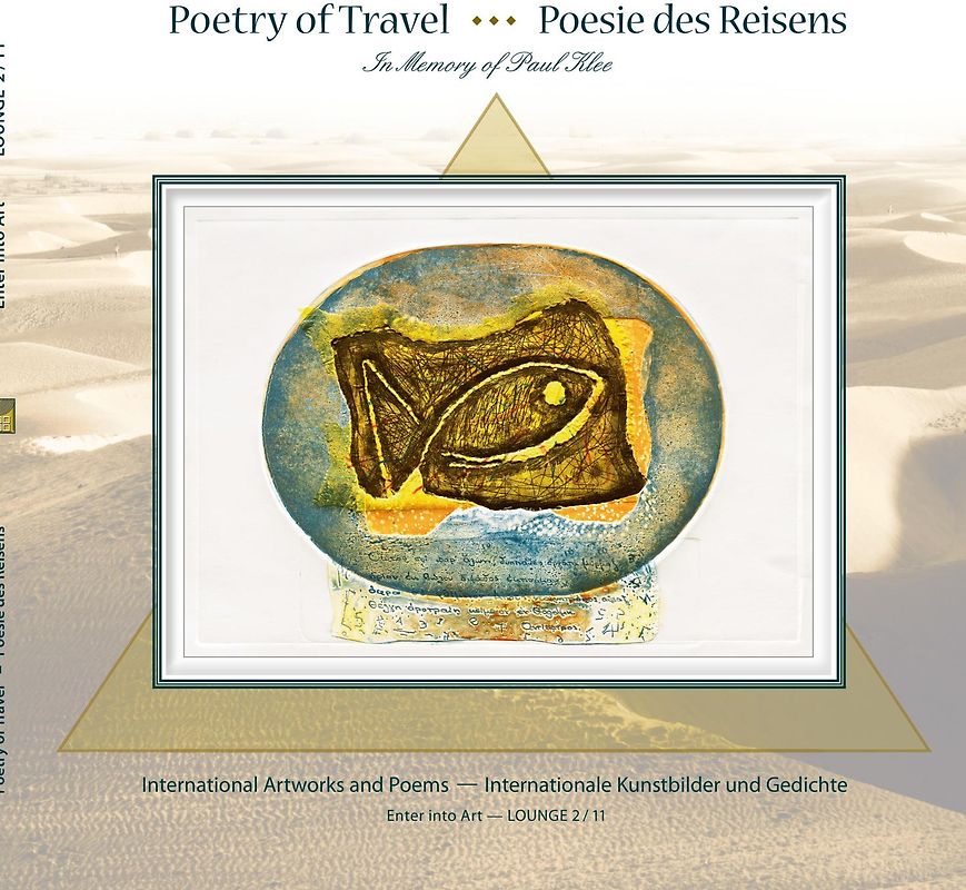 Poetry of Travel – Poesie des Reisens