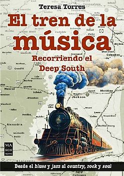 El Tren de la Música / The Music Train
