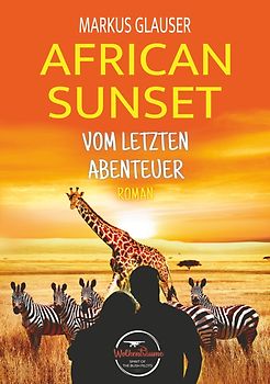 African Sunset