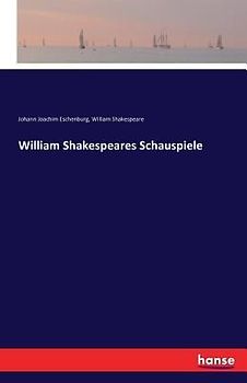 William Shakespeares Schauspiele