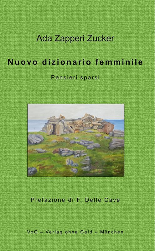Nuovo dizionario femminile