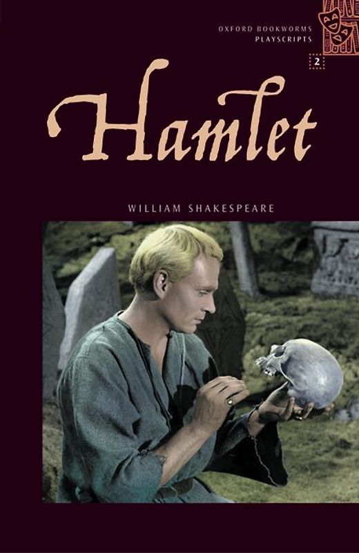 Oxford Bookworms - Playscripts / 7. Schuljahr, Stufe 2 - Hamlet