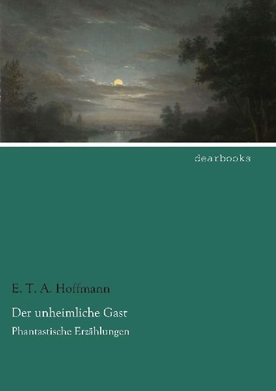 Der unheimliche Gast