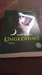 Kundenbild für Ungezähmt