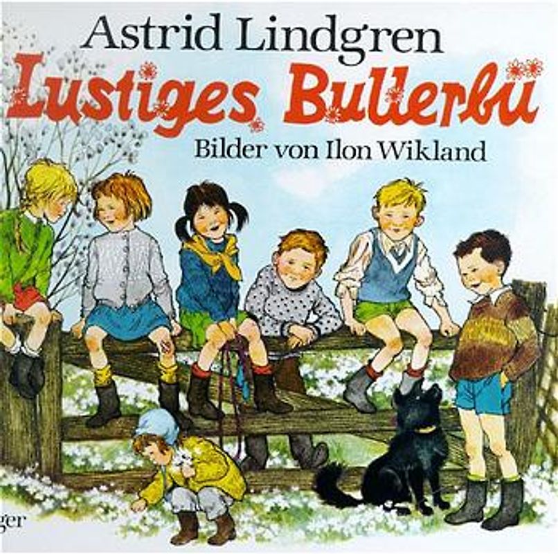 Lustiges Bullerbü