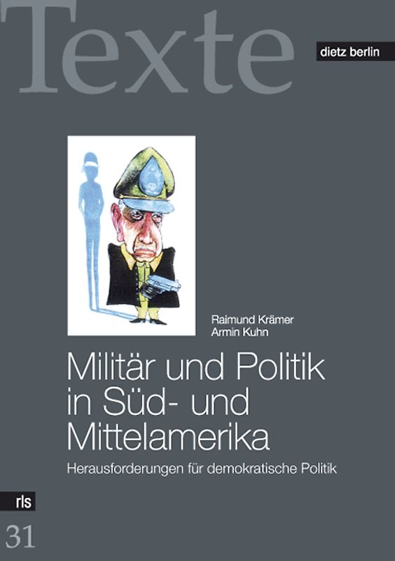 Miliär und Politik in Süd- und Mittelamerika