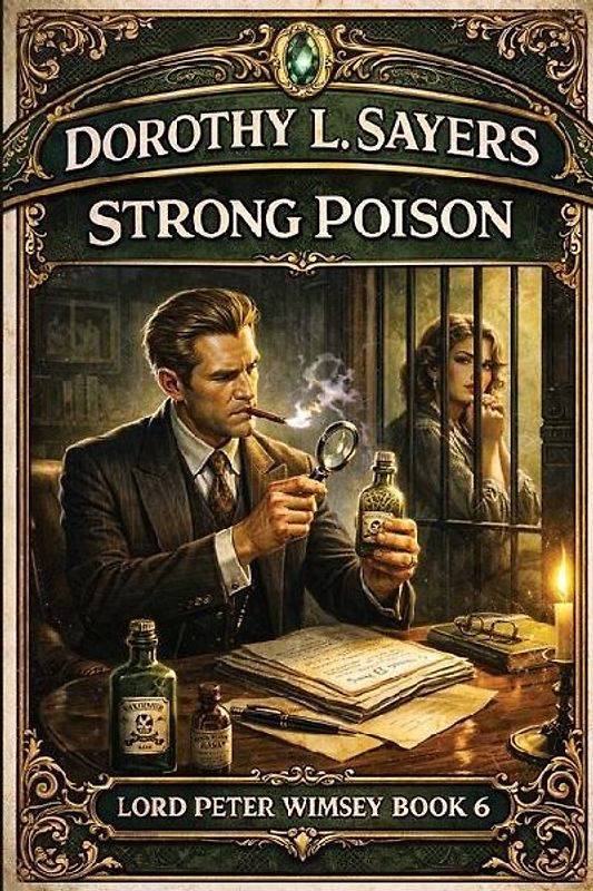 Strong Poison