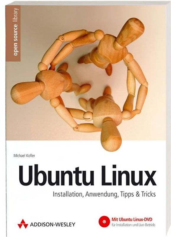 Ubuntu Linux