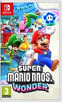 Super Mario Bros. Wonder [EU Import]
