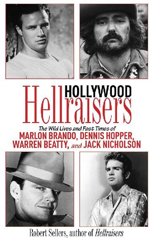 Hollywood Hellraisers