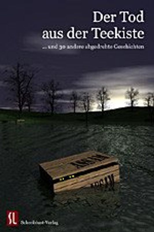 Der Tod aus der Teekiste