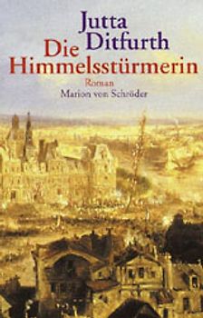 Die Himmelsstürmerin