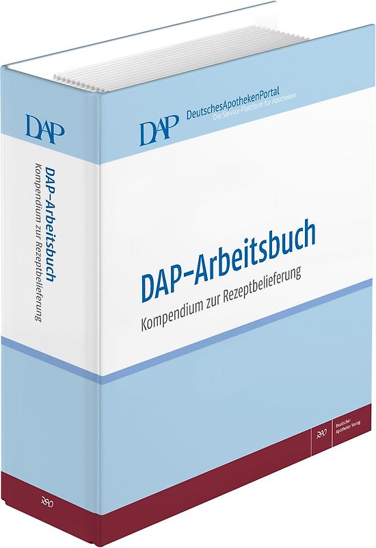 DAP-Arbeitsbuch