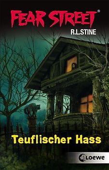 Fear Street - Teuflischer Hass