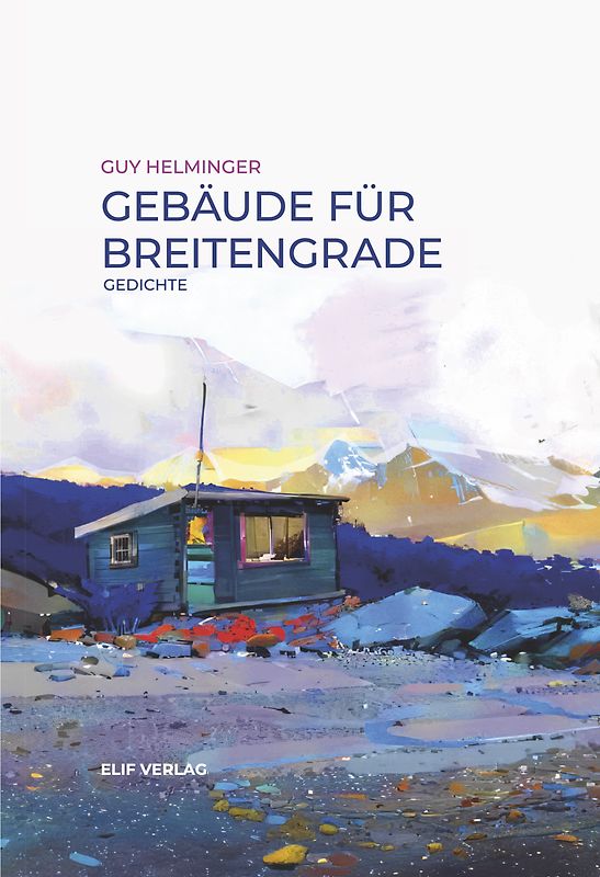 Gebäude für Breitengrade