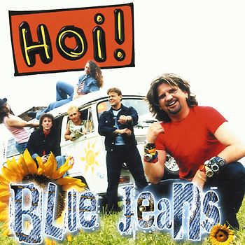 Hoi! - Blue Jeans