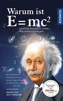 Warum ist E = mc²?
