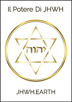 Il Potere di JHWH