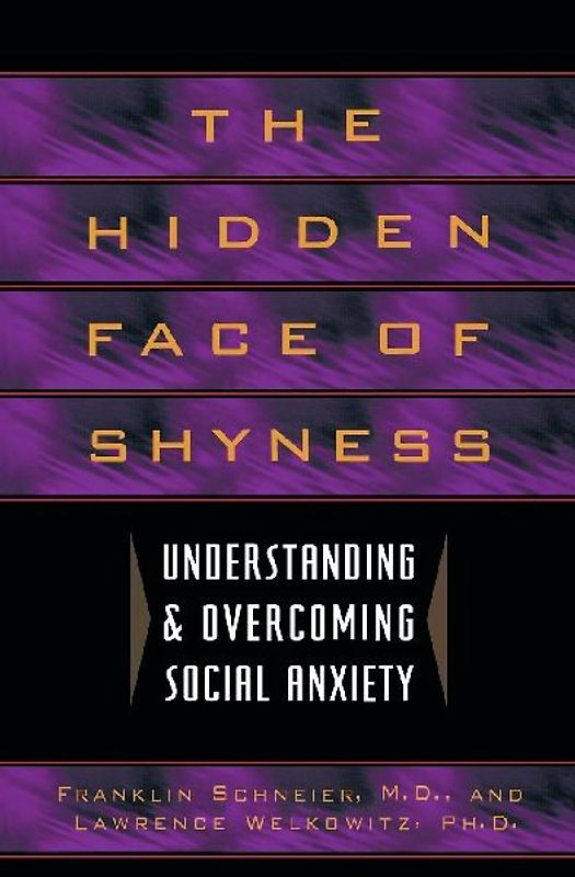 Hidden Face of Shyness