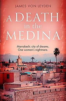 A Death in the Medina