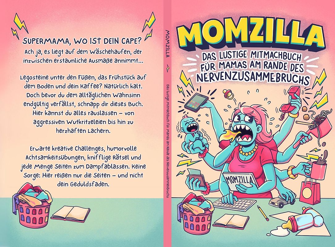 Momzilla