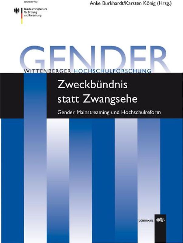 Zweckbündnis statt Zwangsehe