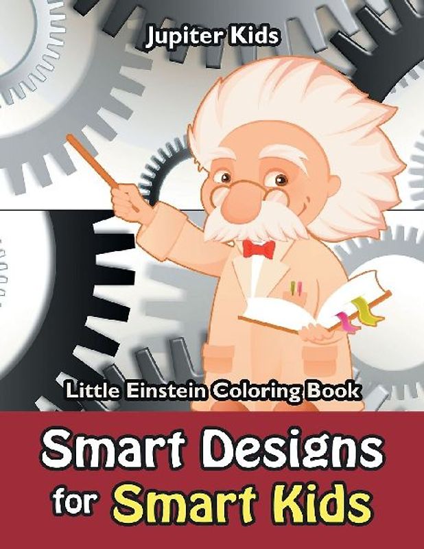 Smart Designs for Smart Kids