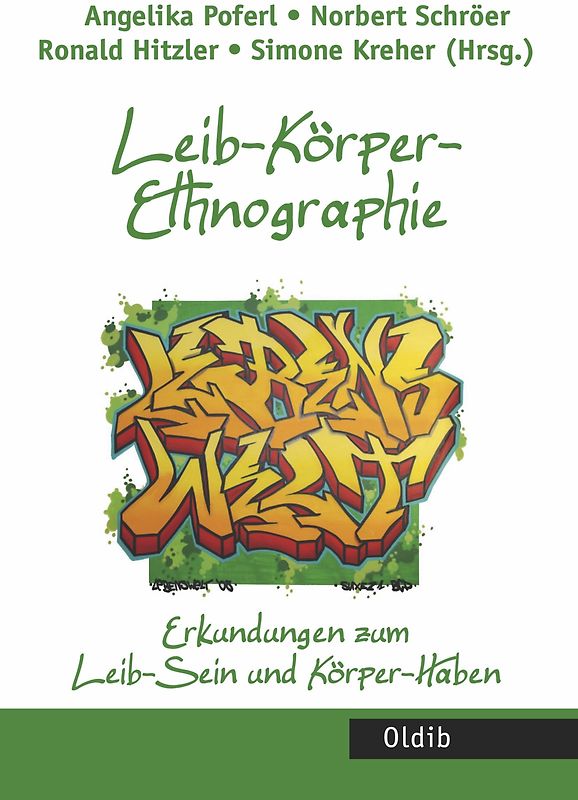 Leib-Körper-Ethnographie