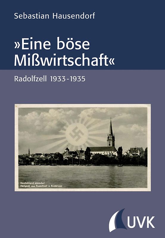 »Eine böse Mißwirtschaft«
