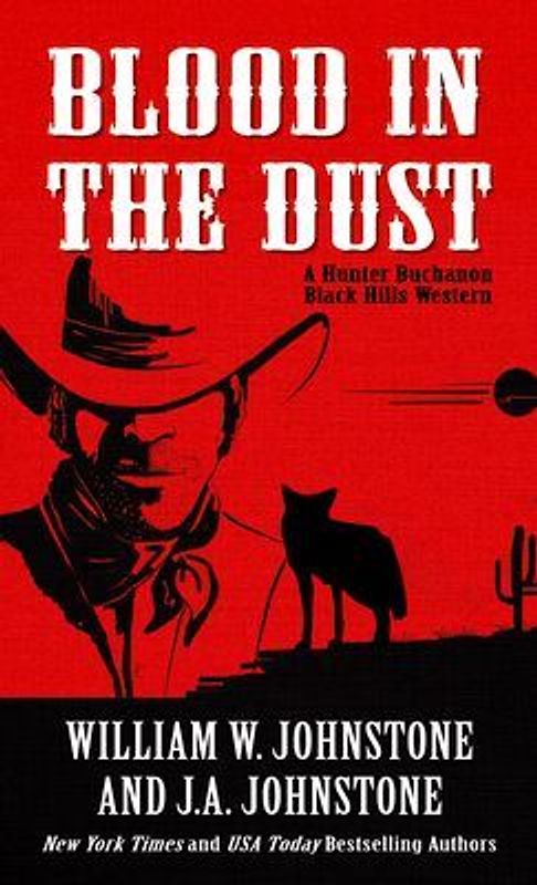 Blood in the Dust
