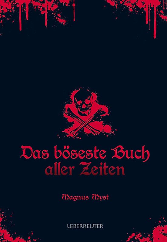 Das böseste Buch aller Zeiten