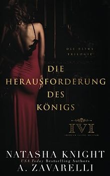 Die Herausforderung des Königs