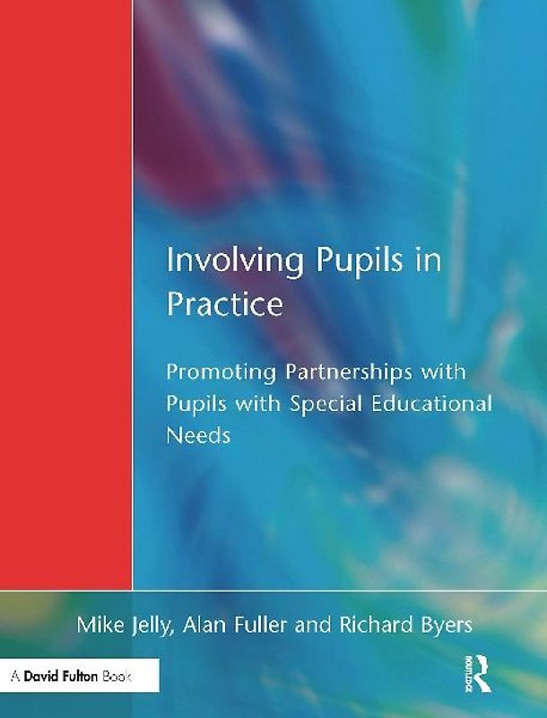 Involving Pupils in Practice