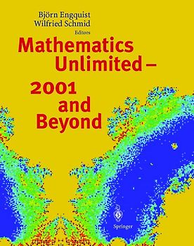Mathematics Unlimited - 2001 and Beyond