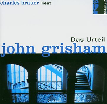 Charles Brauer - Das Urteil