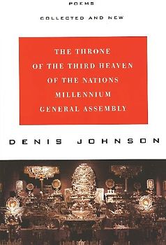 Throne of the Third Heaven of the Nations Millennium General Assembly, The