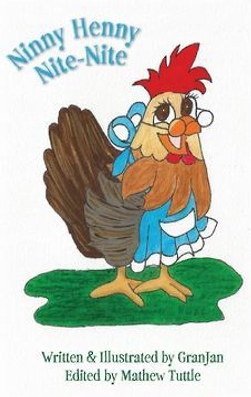 Ninny Henny Nite Nite