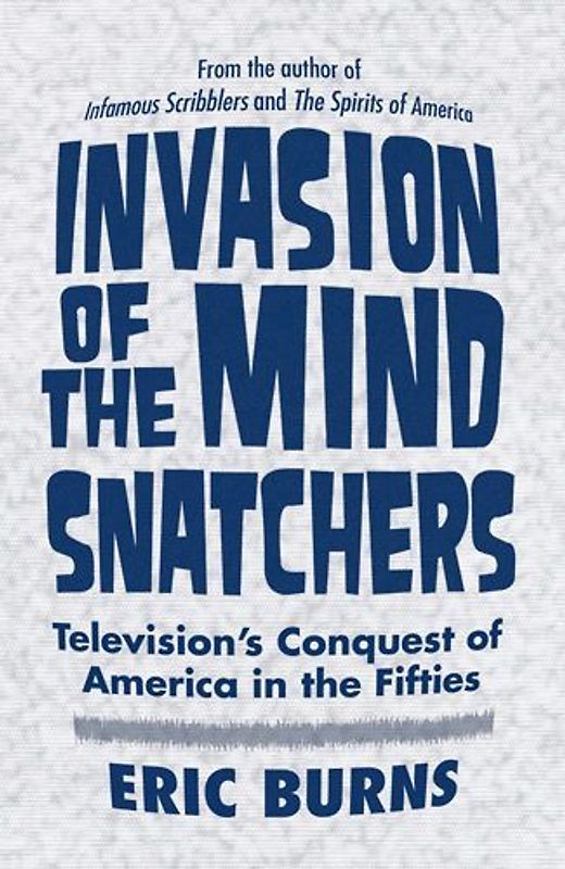 Invasion of the Mind Snatchers