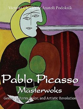 Pablo Picasso Masterwoks