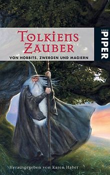 Tolkiens Zauber