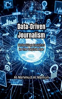 Data-Driven Journalism